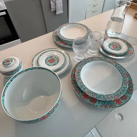Kaunis Majoituksesi Mikkelin Keskustassa Apartamento Mikkeli